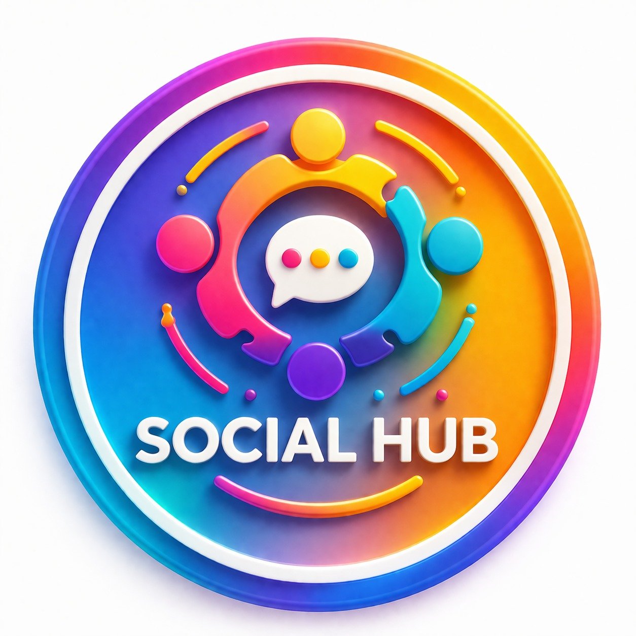 Social Byte